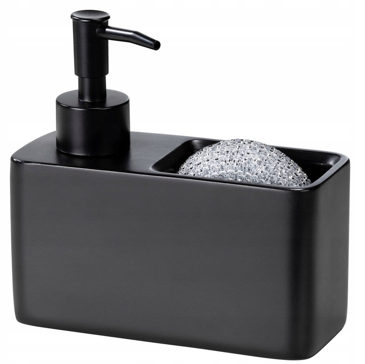 DOZOWNIK 150 ML miejsce na gąbkę RESA WENKO