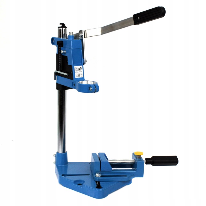 STOJAK DO WIERTARKI STATYW WIERTARSKI 400MM IMADŁO