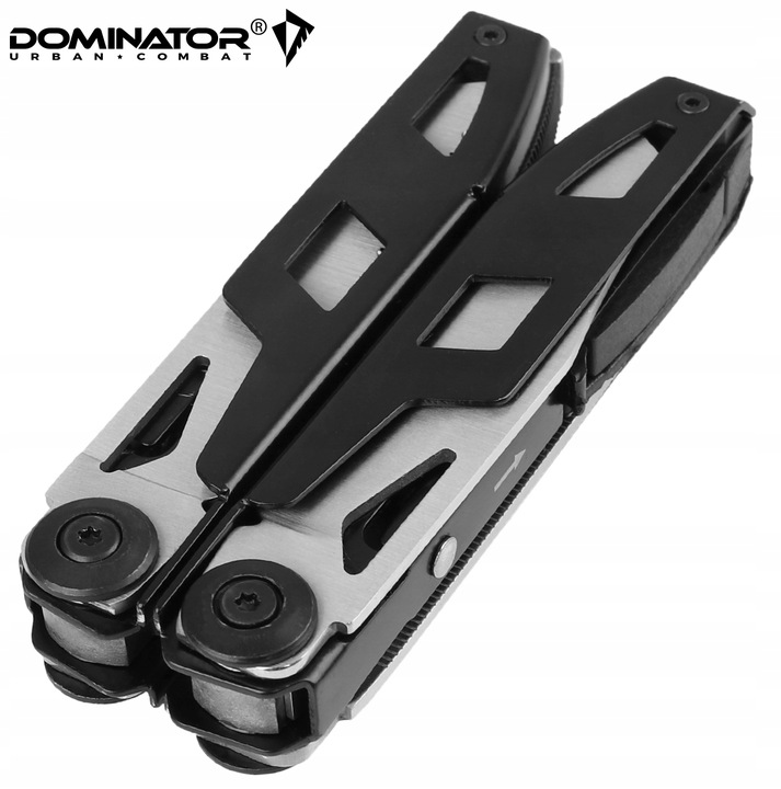 MULTITOOL NARZĘDZIE DOMINATOR RESCUE STRONG ANT