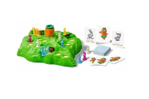 Ravensburger Lotti Karotti Deluxe