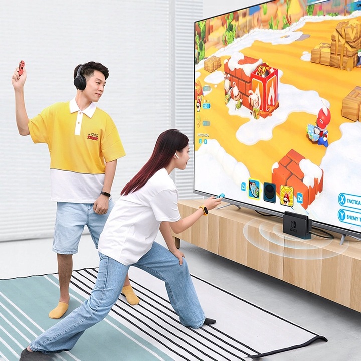 Ugreen adapter transmiter bluetooth słuchawek Playstation Nintendo Switch