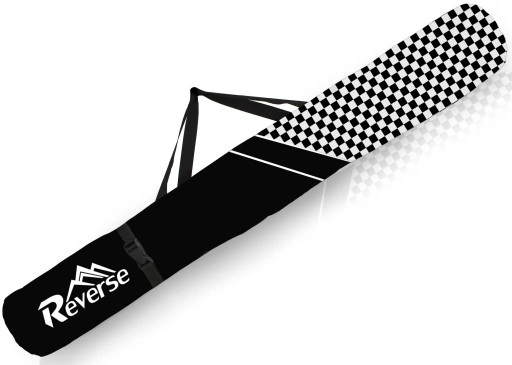 Reverse Torba na NARTY POKROWIEC kijki 170cm