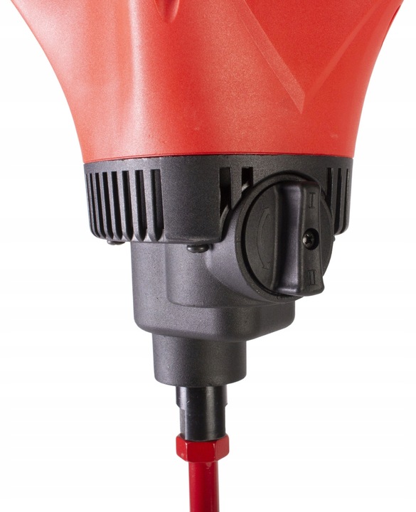 RUBI RUBIMIX-9 SUPERTORQUE mieszarka elektryczna