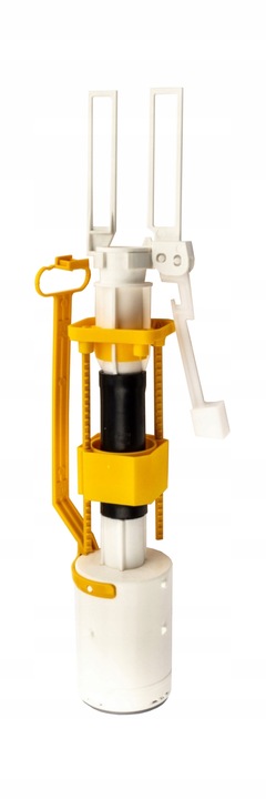 Zawór spustowy do stelaża ECOBOX / Roca Slim/ Fluidmaster T07