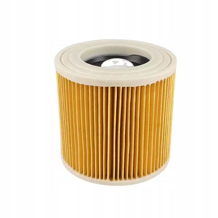 10x WORKI FILTR DO ODKURZACZA KARCHER WD3 SE4001 WD2 PLUS KWD V-17 V-15 V12