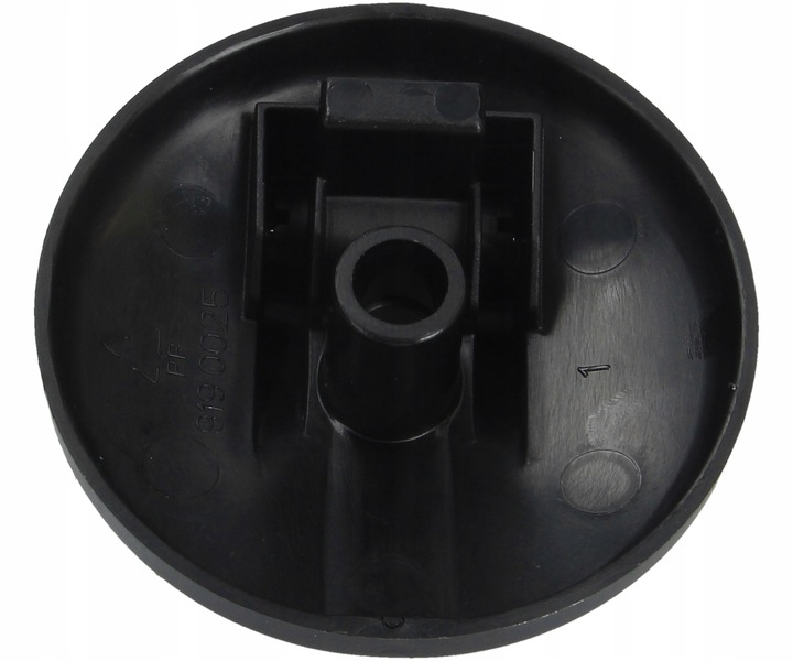 Koło kółko przednie 2000.0022 do odkurzacza Zelmer Odyssey Jupiter