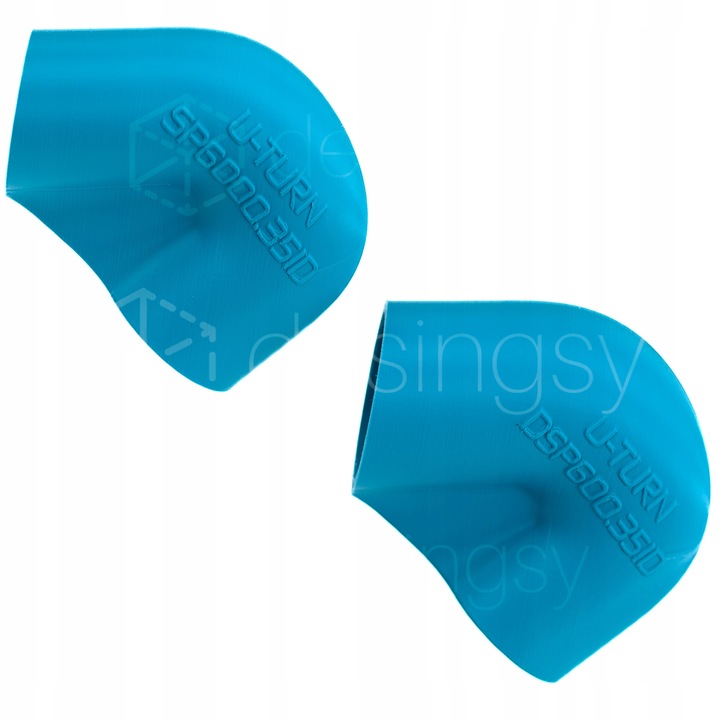 Kolanko kątowe do zagłębiarki Makita SP6000J koniec haczenia węża