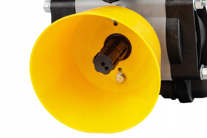 Pompa opryskiwacza przeponowa P-100 Agroplast 120 l/min