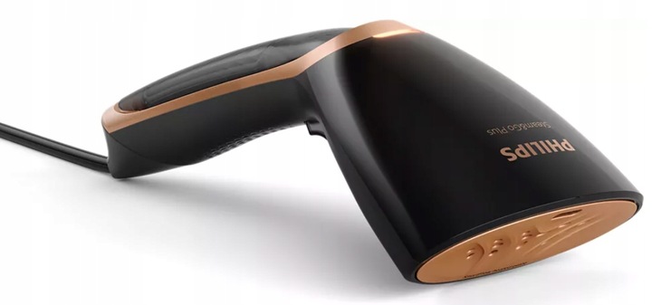 PAROWNICA DO UBRAŃ PHILIPS RĘCZNA STEAMER ŻELAZKO
