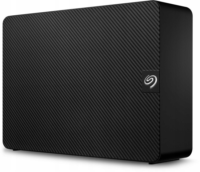 Dysk zewnętrzny Seagate Expansion Desktop 12TB