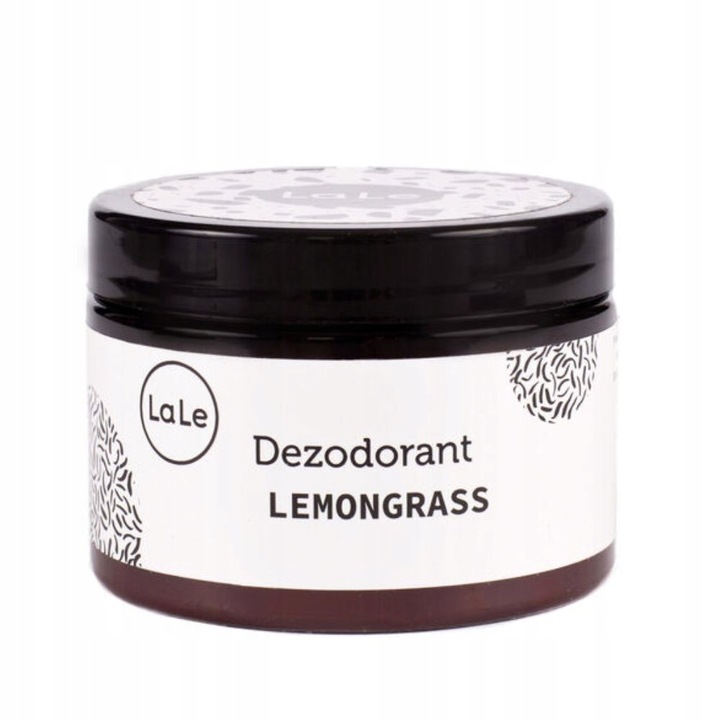 La Le Lemongrass 150 ml dezodorant