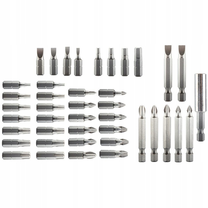 NEO WKRĘTAK ŚRUBOKRĘT AKUMULATOROWY MICRO-USB 3,6V + BITY TORX WKRĘTARKA