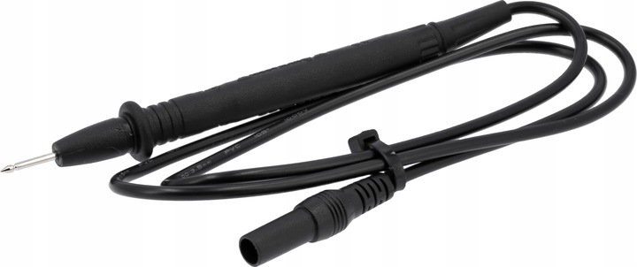 MIERNIK CYFROWY YATO UNIWERSALNY SMART AUTOMATYCZNY LCD 4000 TRUE RMS NCV