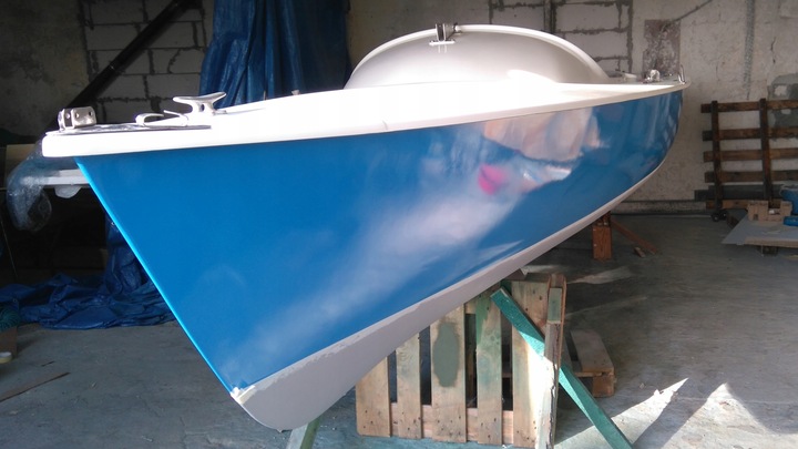 Farba Sigmadur 550 każdy kolor RAL 4L