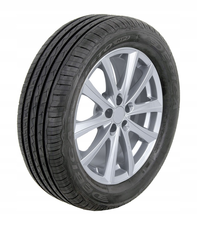 4x DĘBICA Presto HP2 195/65R15 91H 2025 r