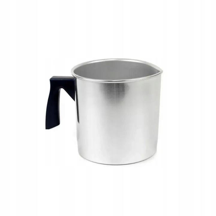 Dzbanek tygiel topielnik do zalewu świec do topienia i rozlewania 1,2L