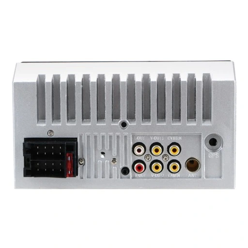 RADIO SAMOCHODOWE BLUETOOTH 2DIN USB DOTYK