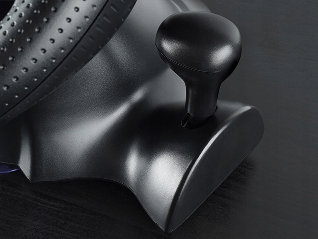 SVEN GC-W150 kierownica Windows PS3 PS4 Nintendo Switch Android