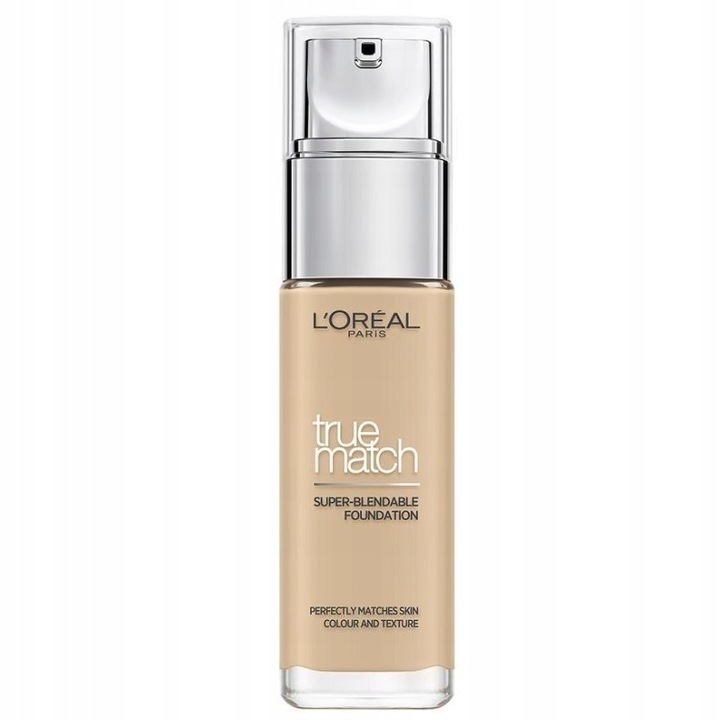 LOREAL PODKŁAD TRUE MATCH 1,5N