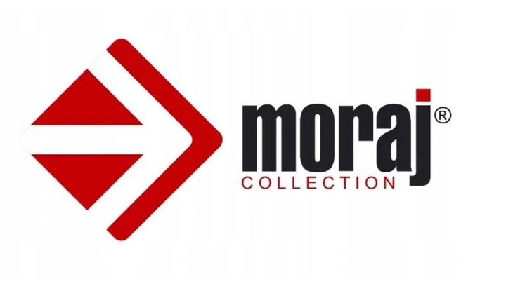 12x Niskie Skarpetki Męskie Stopki Skarpety Bawełniane Czarne MORAJ 39-42