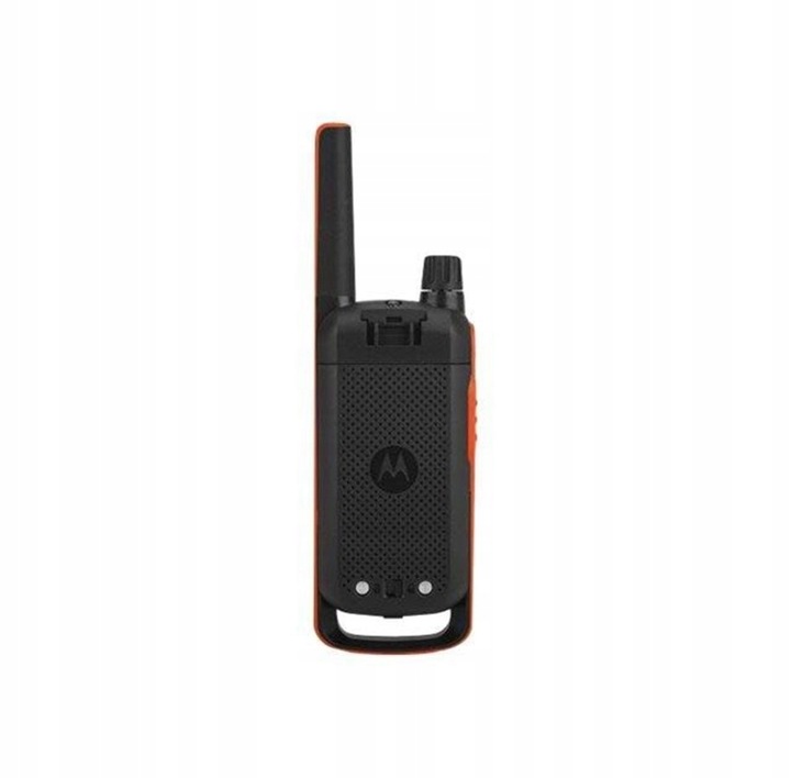 KRÓTKOFALÓWKA WALKIE TALKIE MOTOROLA T82 do 10 km