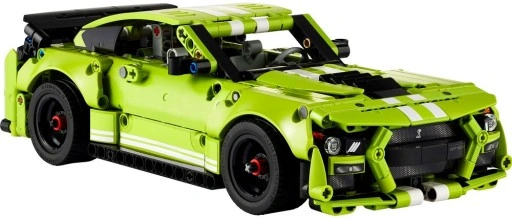 LEGO Technic Ford Mustang Shelby GT500 42138