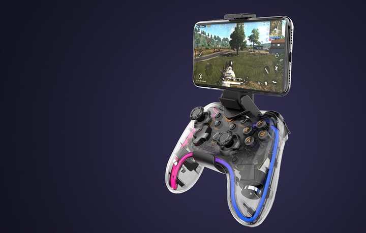 Pad bezprzewodowy Havit G180BT