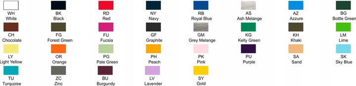 KOSZULKA KOSZULKI POLO Z NADRUKIEM HAFTEM LOGO S