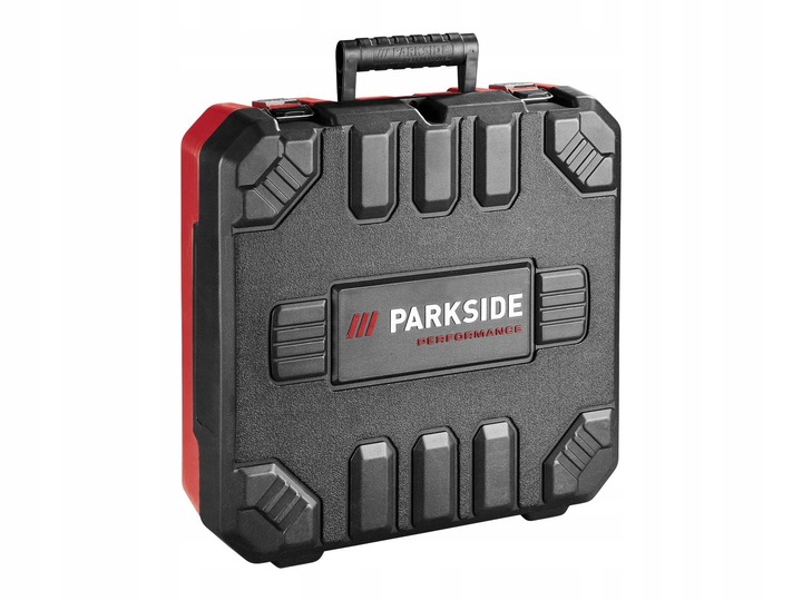 PERFORMANCE PARKSIDE WYRZYNARKA AKUMULATOROWA BEZPRZEWODOWA