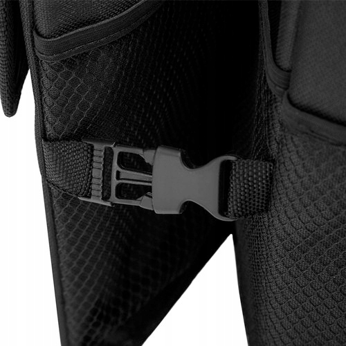 ORGANIZER BAGAŻNIKA TORBA DO SAMOCHODU AUTA KUFER