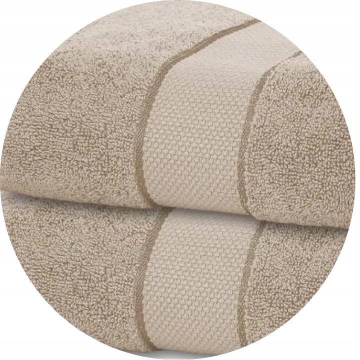 Ręcznik kąpielowy 50x100 15KOLORÓW 100% bawełna 500g gruby hotelowy SPA