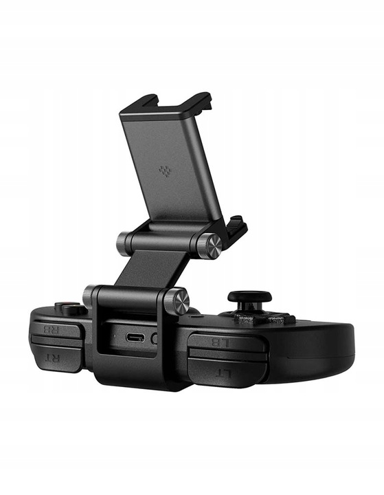 8BitDo SN30 Pro Xbox Cloud Pad + Clip Android iOS