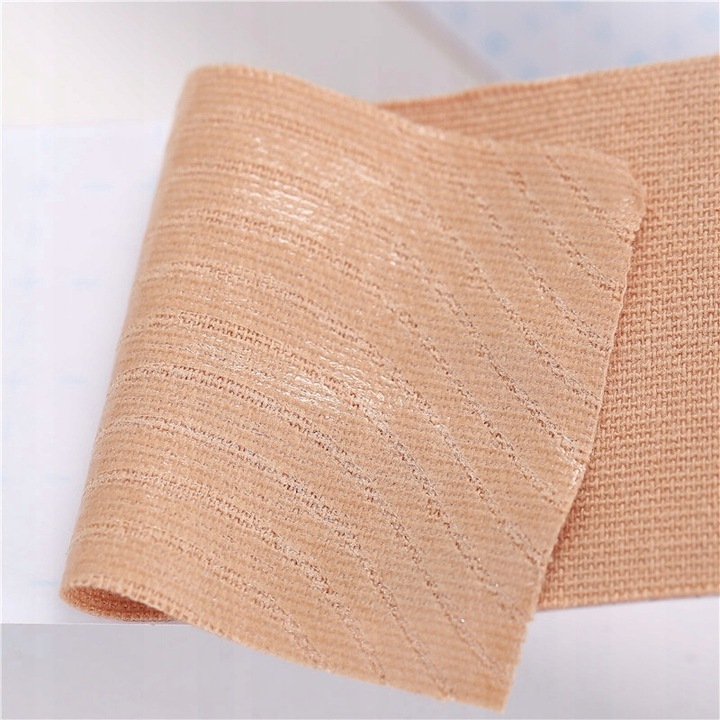 TAŚMA MODELUJĄCA UNOSZĄCA BIUST 5M PLASTRY 20 SZT