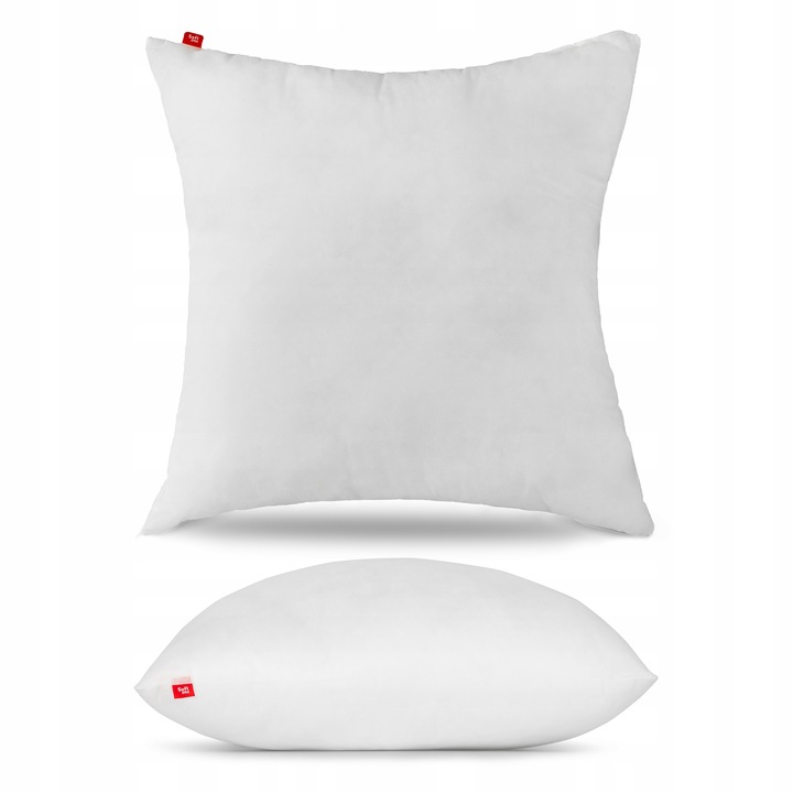 PODUSZKA JASIEK 50X50CM WKŁAD ANTYALERGICZNY DO PODUSZKI DEKORACYJNEJ