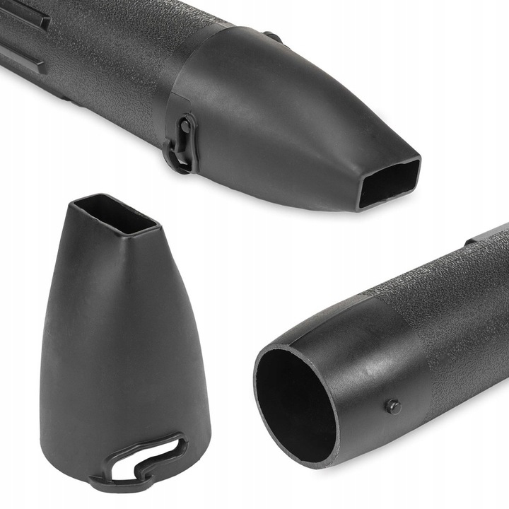 DMUCHAWA SPALINOWA OGRODOWA ODKURZACZ z ROZDRABNIACZEM LIŚCI + OLEJ