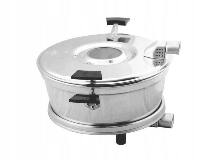 PRODIŻ ELEKTRYCZNY Prumel PPG-92 + sznur podwójny