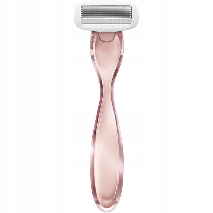 Zestaw WILKINSON Intuition Complete 6x Wkłady + Rączka