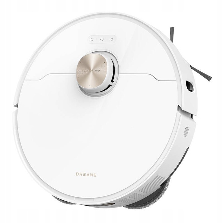Robot Sprzątający Dreame L40 Ultra Inteligentny Odkurzacz Mopujący Zestaw