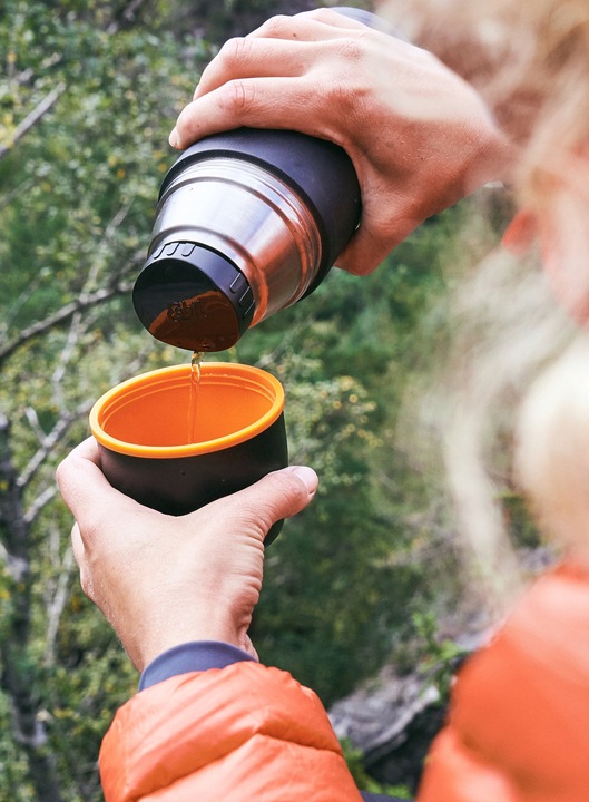 Termos Esbit Vacuum 0,75L - black