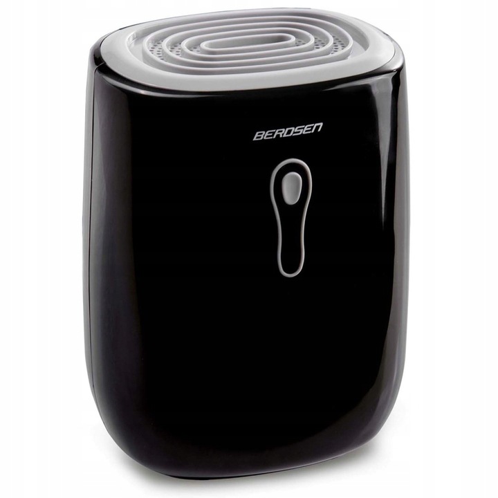Osuszacz powietrza pochłaniacz wilgoci 800ml 23W BERDSEN