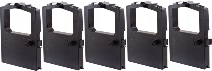 5x TAŚMA DO OKI MICROLINE ML3320 ML3321 ML3390