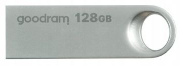 Pendrive GOODRAM 128GB UNO3 Silver USB 3.2