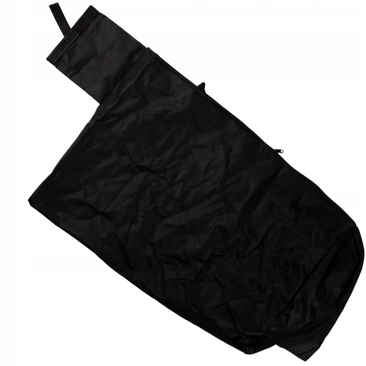 MOCNA DMUCHAWA SPALINOWA ODKURZACZ ROZDRABNIACZ DO LIŚCI ŚNIEGU