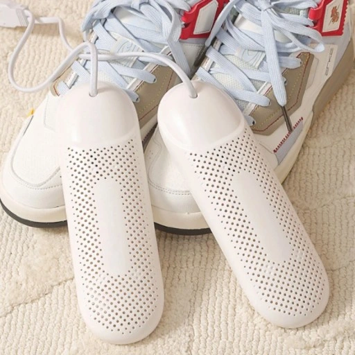 SUSZARKA DO BUTÓW I RĘKAWICZEK UV AUTOMATYCZNY TIMER WYŁĄCZNIK CZASOWY 12W