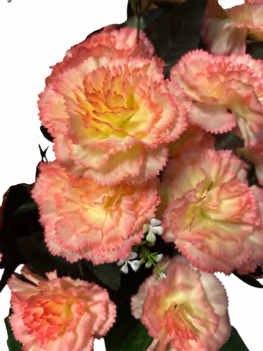 KOMPOZYCJA NA CMENTARZ KOMPLET STROIK NA GRÓB BUKIET WIĄZANKA WAZON