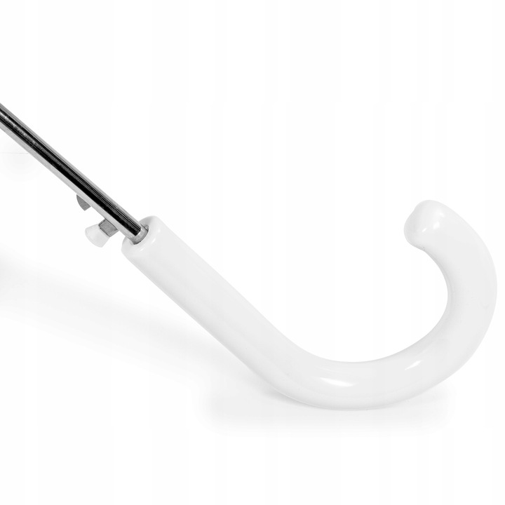 H&F | Parasol Przezroczysty Duży XXL Ø 108 cm