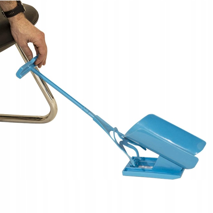 ŁYŻKA DO ZAKŁADANIA SKARPET I BUTÓW SUWAK OBUWIA dla Seniora