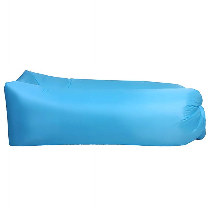 LAZY BAG AIR SOFA ŁÓŻKO LEŻAK MATERAC NA POWIETRZE
