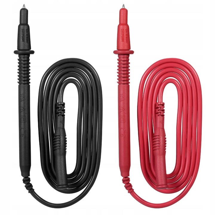 PROFESJONALNY MIERNIK REZYSTANCJI IZOLACJI UNI-T UT501A AUTOMAT