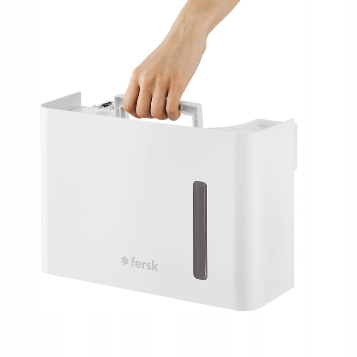 Osuszacz powietrza pochłaniacz wilgoci FERSK TORR 30 Wh 30 l 60m² HEPA